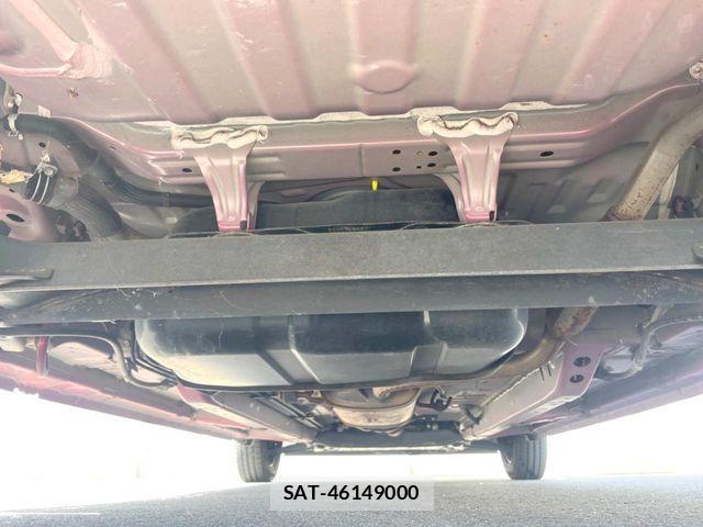 Mitsubishi EK WAGON 2021-10 7217899-18