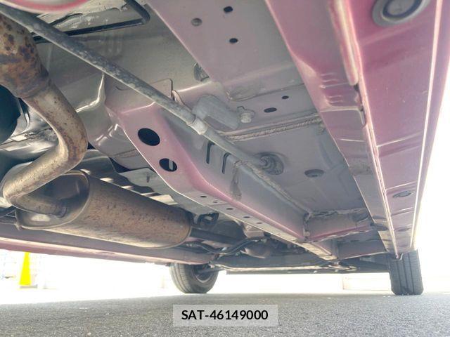 Mitsubishi EK WAGON 2021-10 7217899-19