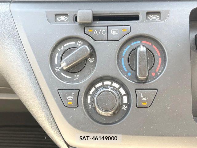 Mitsubishi EK WAGON 2021-10 7217899-5