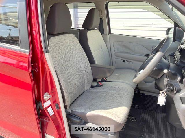 Mitsubishi EK WAGON 2021-10 7217899-7
