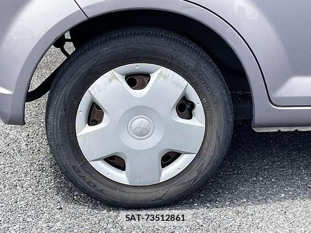 Mitsubishi EK WAGON 2007-01 7217858-3