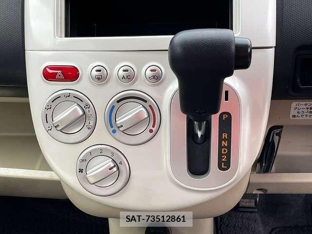 Mitsubishi EK WAGON 2007-01 7217858-5