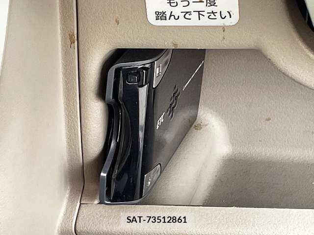 Mitsubishi EK WAGON 2007-01 7217858-6
