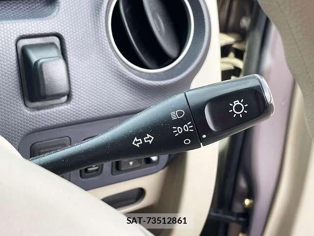 Mitsubishi EK WAGON 2007-01 7217858-7
