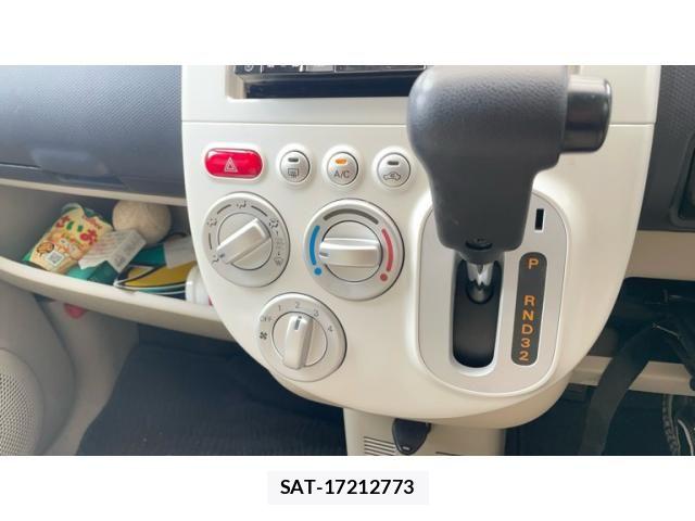 Mitsubishi EK WAGON 2010-02 7217865-12