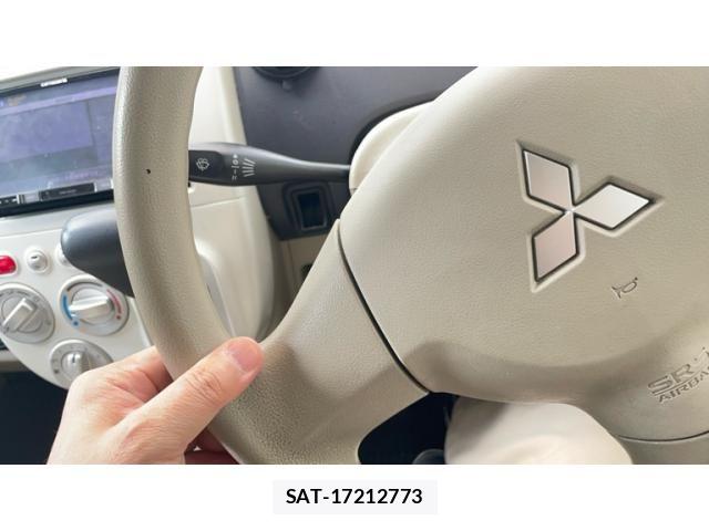 Mitsubishi EK WAGON 2010-02 7217865-14