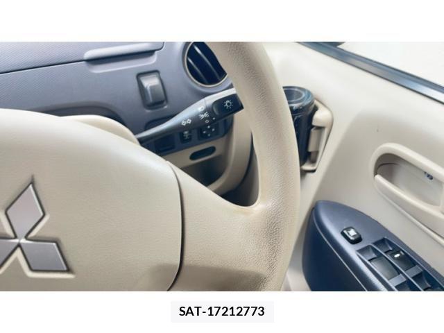 Mitsubishi EK WAGON 2010-02 7217865-15