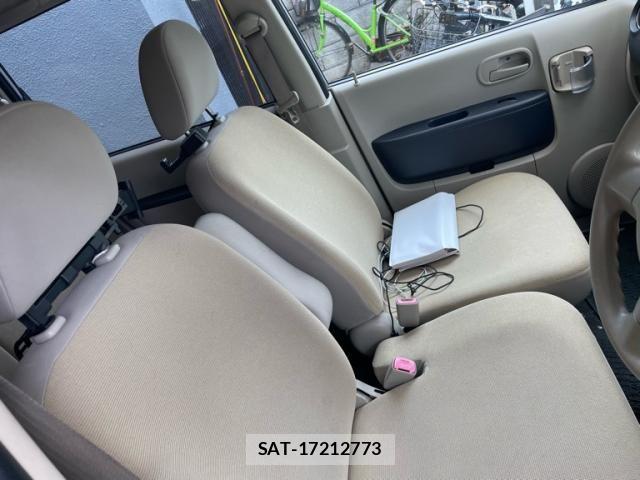 Mitsubishi EK WAGON 2010-02 7217865-19