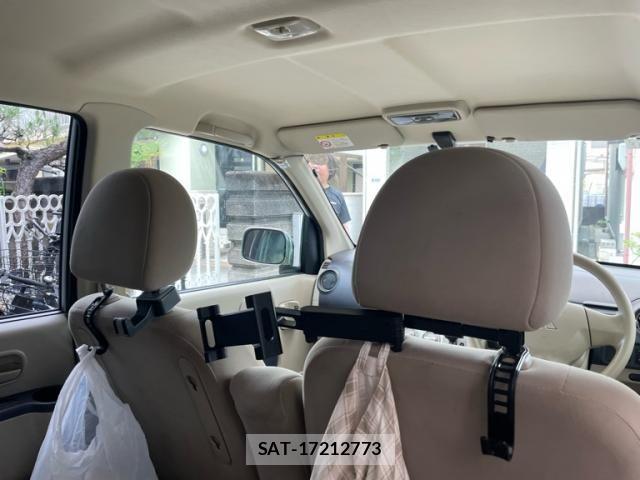 Mitsubishi EK WAGON 2010-02 7217865-20