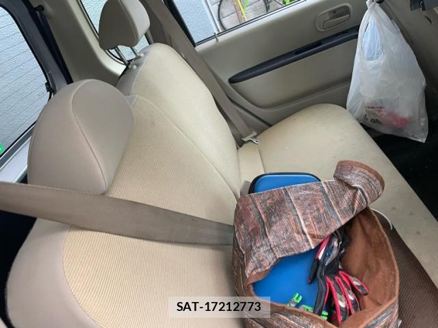 Mitsubishi EK WAGON 2010-02 7217865-21