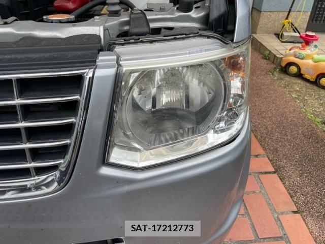 Mitsubishi EK WAGON 2010-02 7217865-23