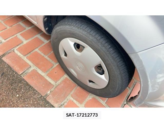 Mitsubishi EK WAGON 2010-02 7217865-6