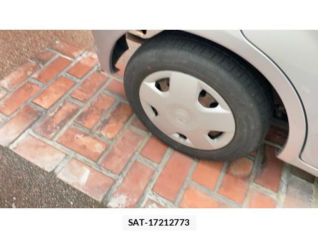 Mitsubishi EK WAGON 2010-02 7217865-7