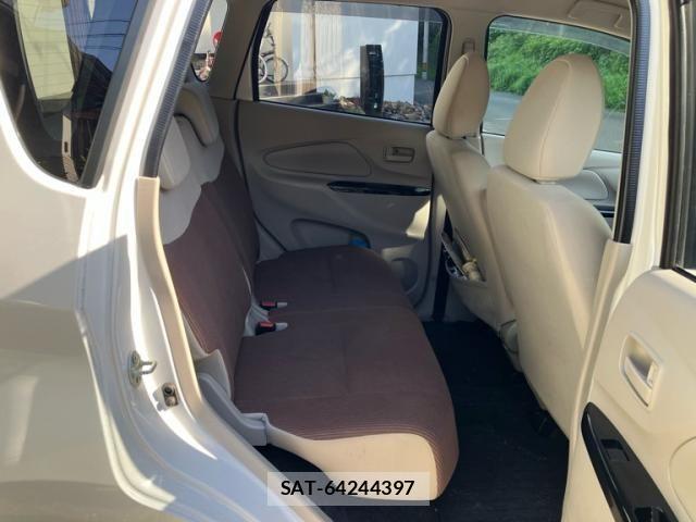 Mitsubishi EK WAGON 2016-07 7217883-10