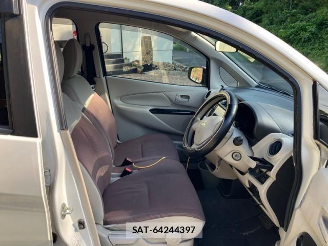 Mitsubishi EK WAGON 2016-07 7217883-11