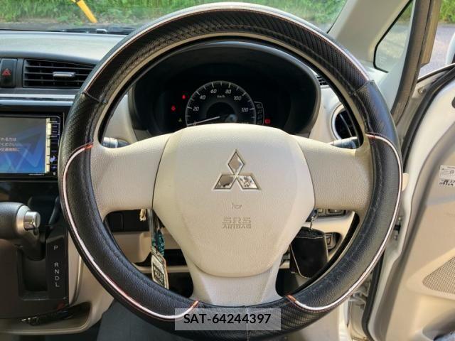 Mitsubishi EK WAGON 2016-07 7217883-12
