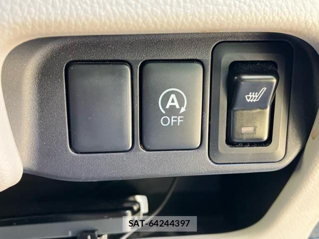 Mitsubishi EK WAGON 2016-07 7217883-14