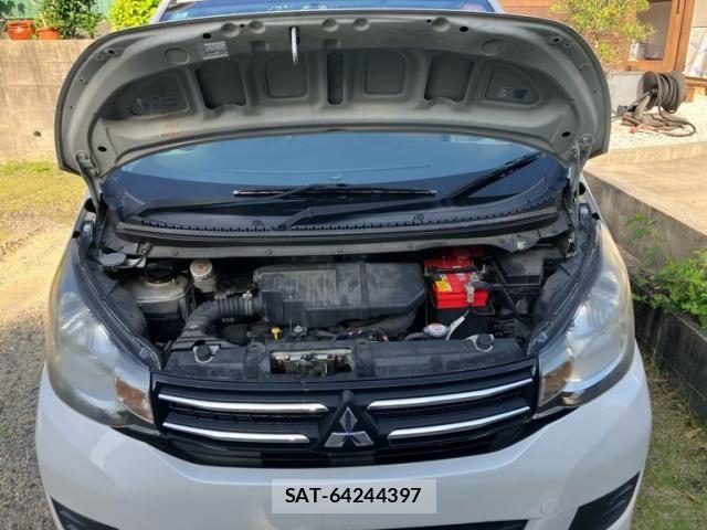 Mitsubishi EK WAGON 2016-07 7217883-18