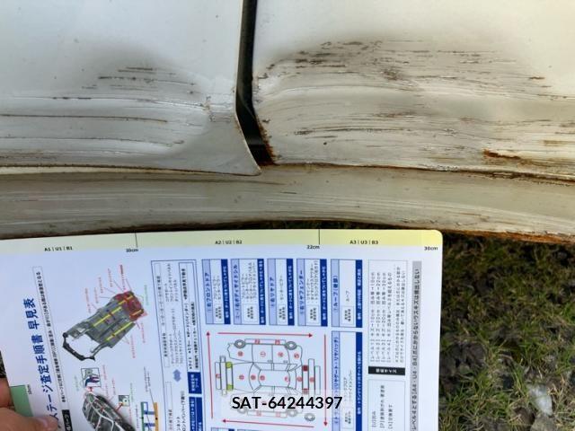 Mitsubishi EK WAGON 2016-07 7217883-20