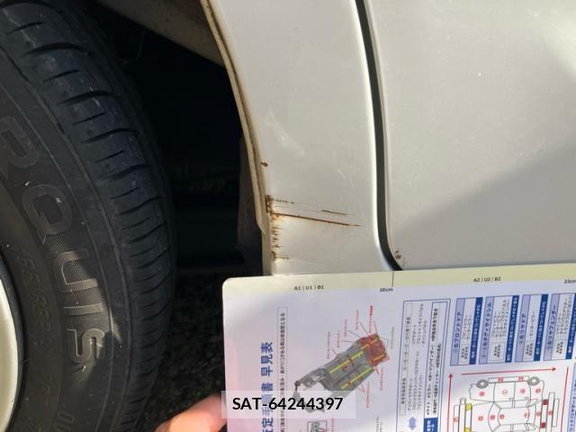 Mitsubishi EK WAGON 2016-07 7217883-21