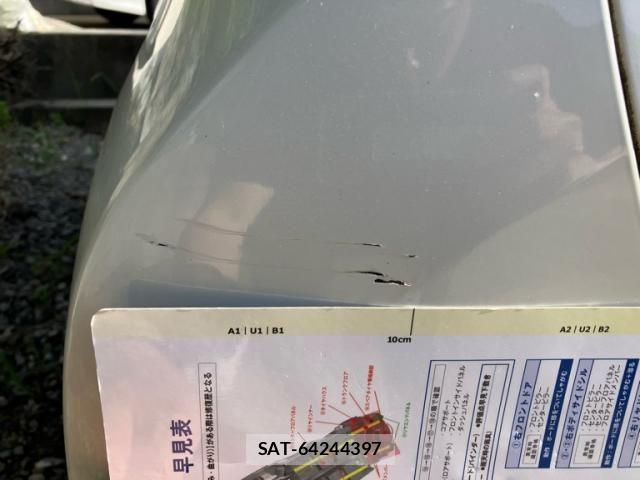 Mitsubishi EK WAGON 2016-07 7217883-22