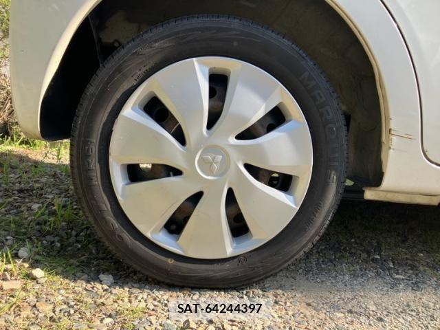 Mitsubishi EK WAGON 2016-07 7217883-5