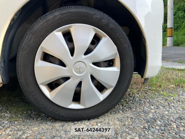 Mitsubishi EK WAGON 2016-07 7217883-6