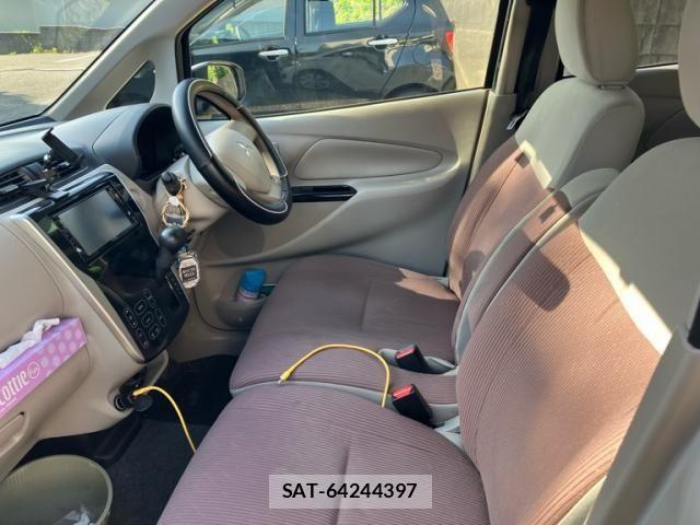 Mitsubishi EK WAGON 2016-07 7217883-7