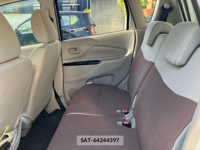 Mitsubishi EK WAGON 2016-07 7217883-8