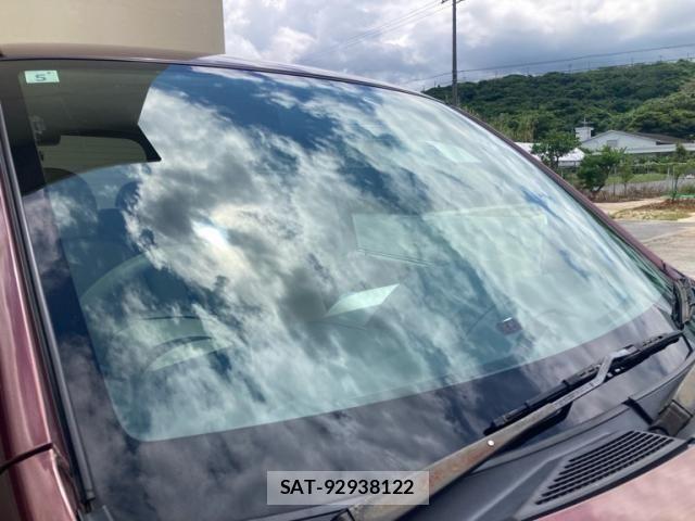 Mitsubishi EK WAGON 2011-02 7217867-9