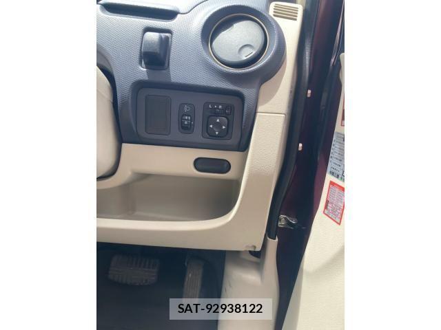 Mitsubishi EK WAGON 2011-02 7217867-13