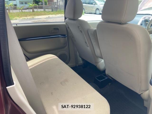 Mitsubishi EK WAGON 2011-02 7217867-16