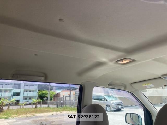 Mitsubishi EK WAGON 2011-02 7217867-17