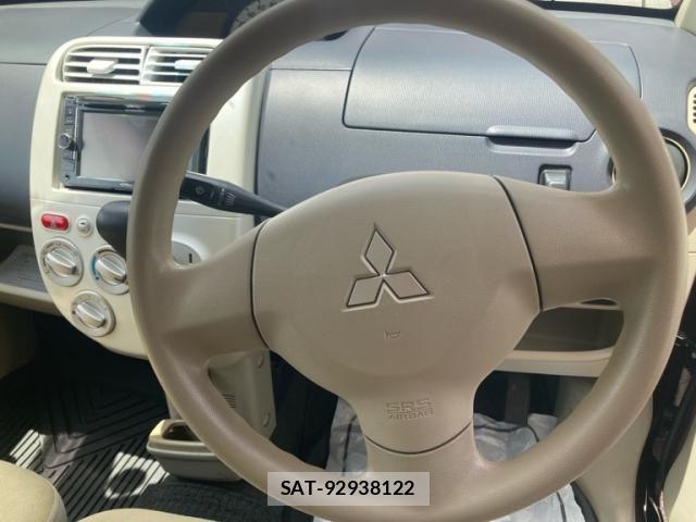 Mitsubishi EK WAGON 2011-02 7217867-19
