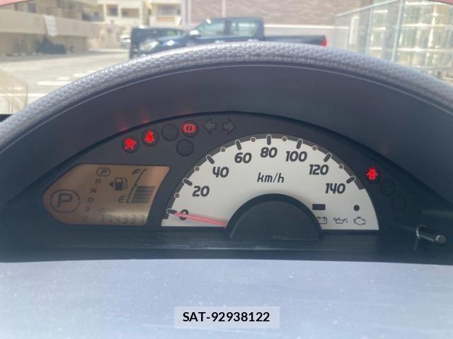 Mitsubishi EK WAGON 2011-02 7217867-20