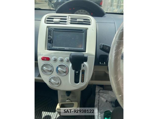 Mitsubishi EK WAGON 2011-02 7217867-21