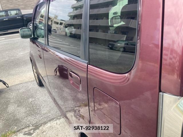 Mitsubishi EK WAGON 2011-02 7217867-2