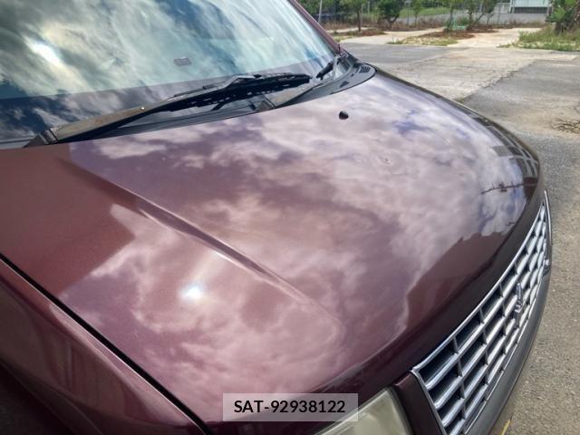 Mitsubishi EK WAGON 2011-02 7217867-7