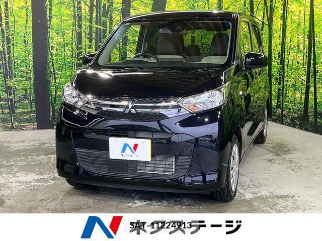 Mitsubishi EK WAGON 2024-12 7217900-0