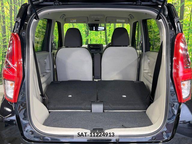 Mitsubishi EK WAGON 2024-12 7217900-9