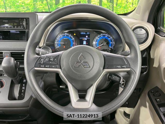 Mitsubishi EK WAGON 2024-12 7217900-10