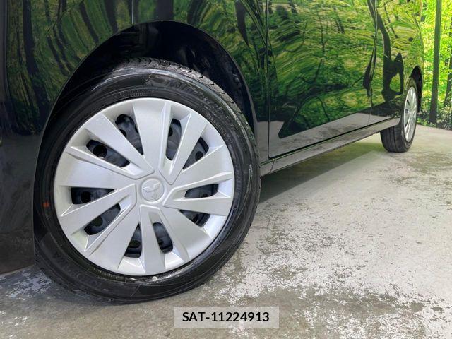 Mitsubishi EK WAGON 2024-12 7217900-12