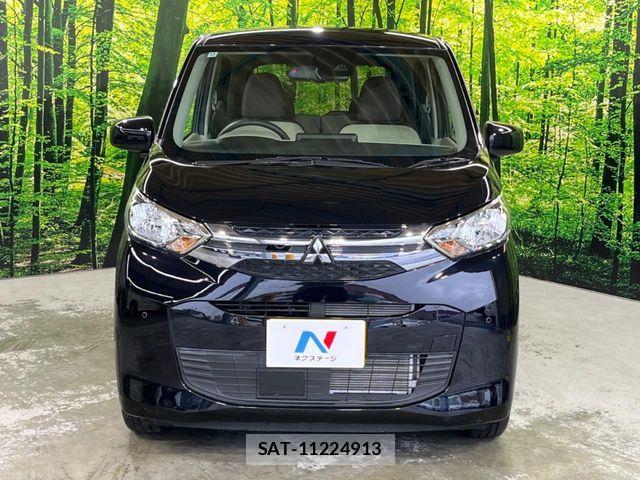Mitsubishi EK WAGON 2024-12 7217900-13