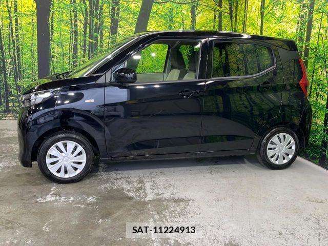Mitsubishi EK WAGON 2024-12 7217900-14