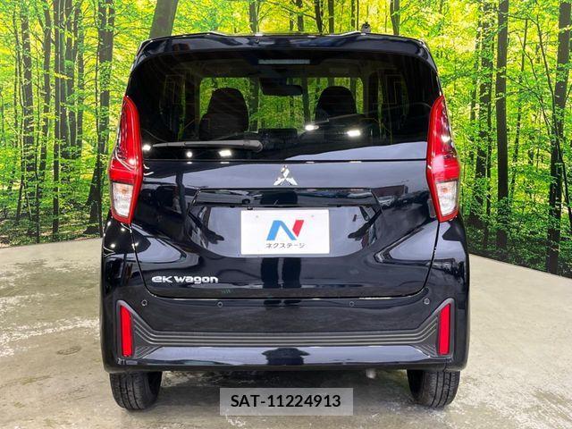 Mitsubishi EK WAGON 2024-12 7217900-15
