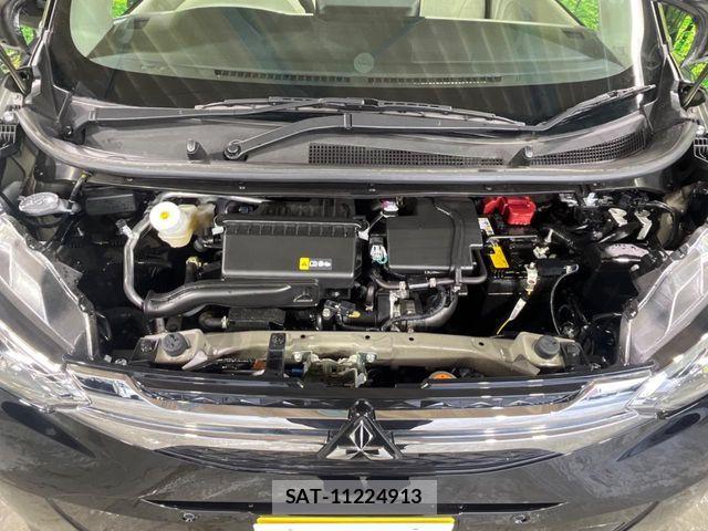 Mitsubishi EK WAGON 2024-12 7217900-16