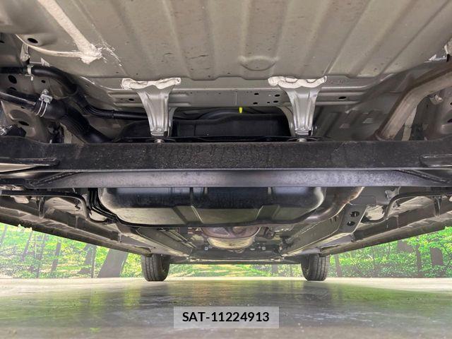 Mitsubishi EK WAGON 2024-12 7217900-17