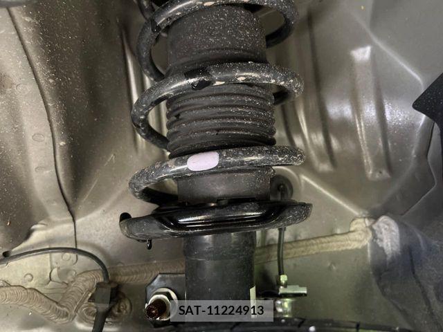 Mitsubishi EK WAGON 2024-12 7217900-18