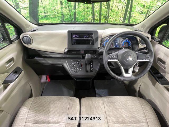 Mitsubishi EK WAGON 2024-12 7217900-1
