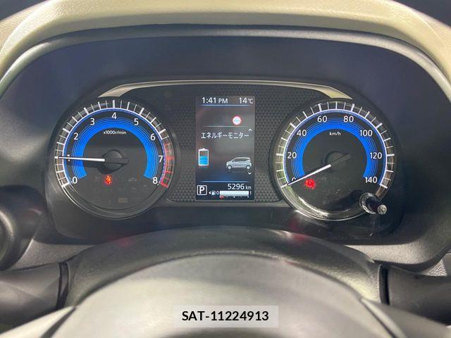 Mitsubishi EK WAGON 2024-12 7217900-19